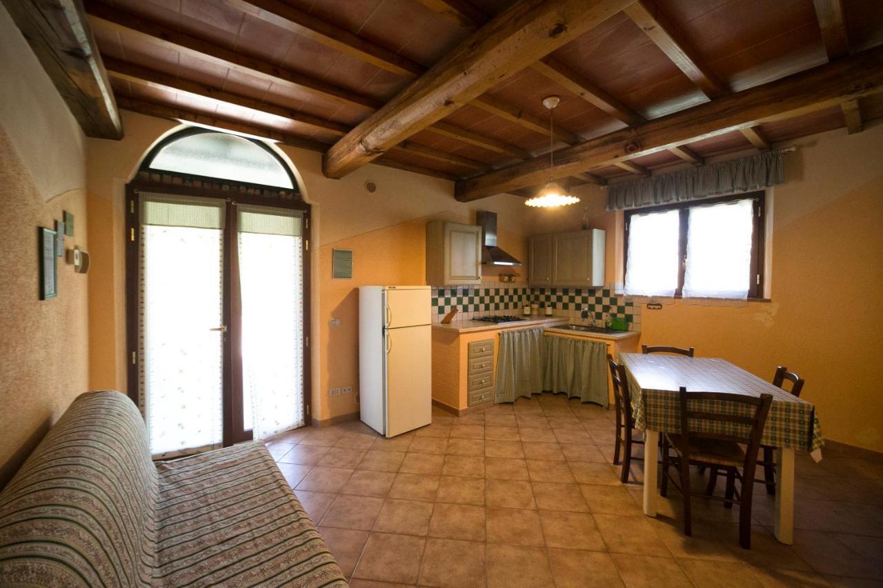 Agriturismo Valdo Grosseto Buitenkant foto