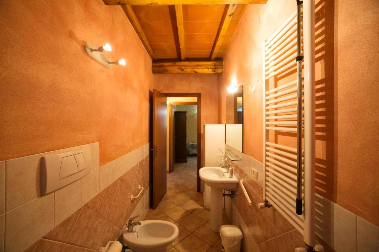 Agriturismo Valdo Grosseto Buitenkant foto
