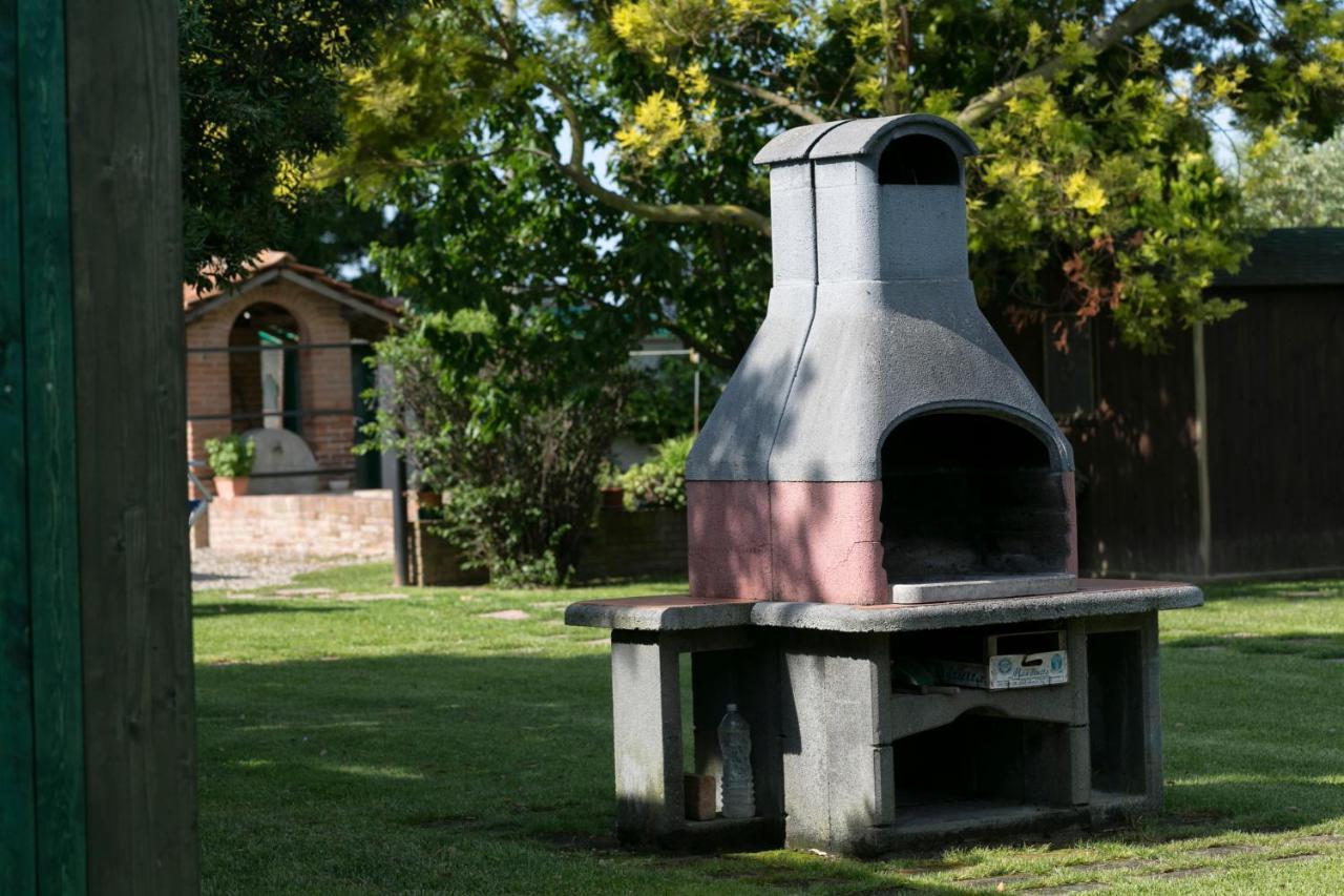 Agriturismo Valdo Grosseto Buitenkant foto