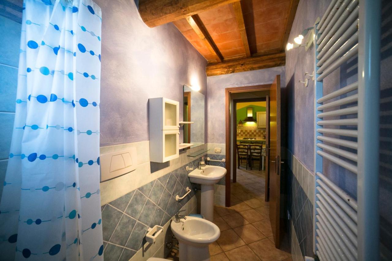 Agriturismo Valdo Grosseto Buitenkant foto