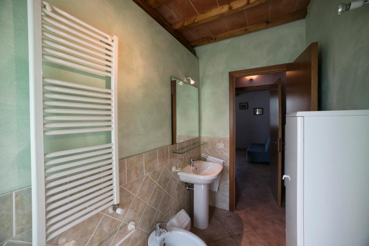 Agriturismo Valdo Grosseto Buitenkant foto