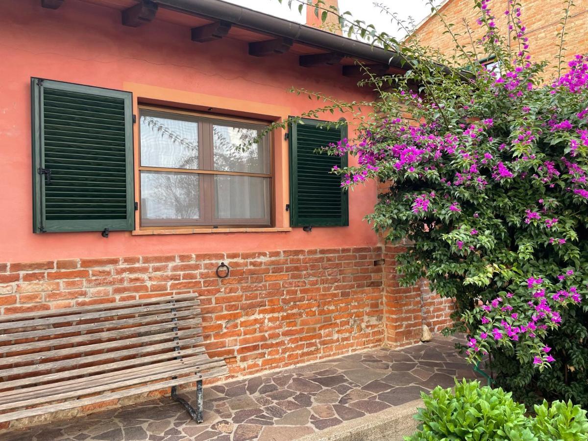 Agriturismo Valdo Grosseto Buitenkant foto