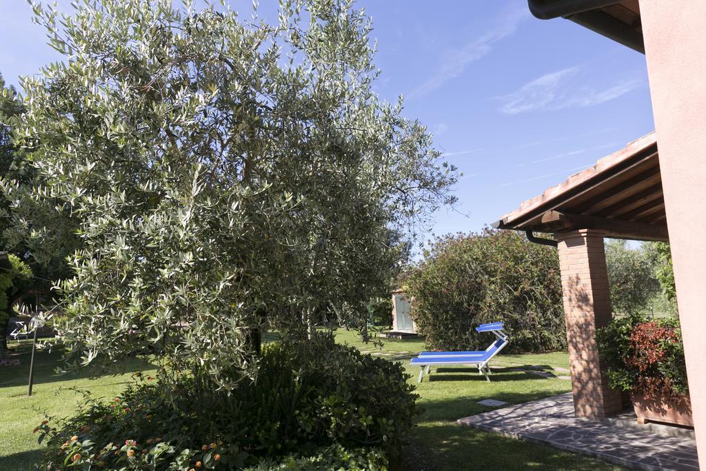 Agriturismo Valdo Grosseto Buitenkant foto