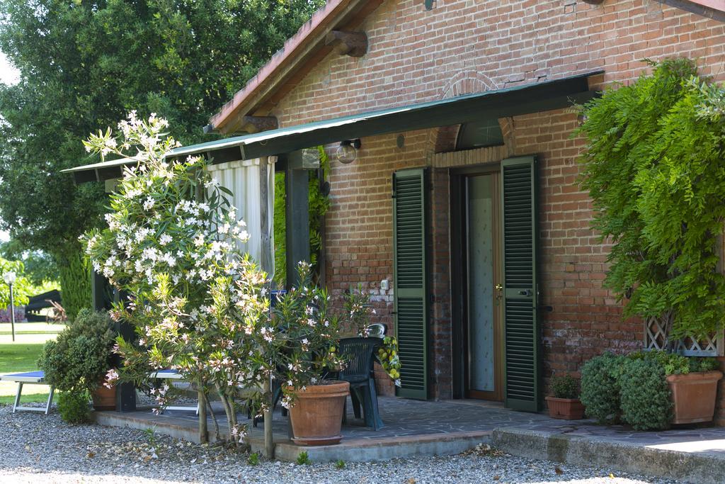 Agriturismo Valdo Grosseto Buitenkant foto