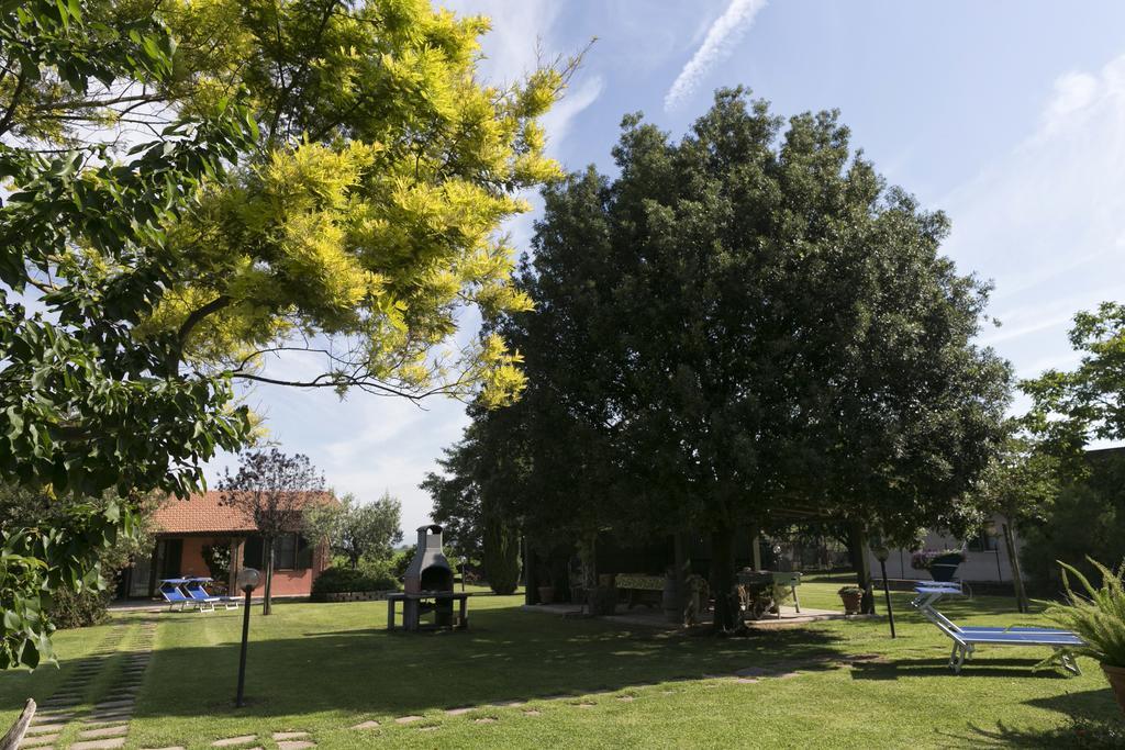 Agriturismo Valdo Grosseto Buitenkant foto