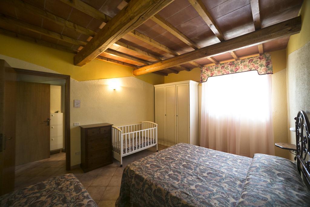 Agriturismo Valdo Grosseto Buitenkant foto