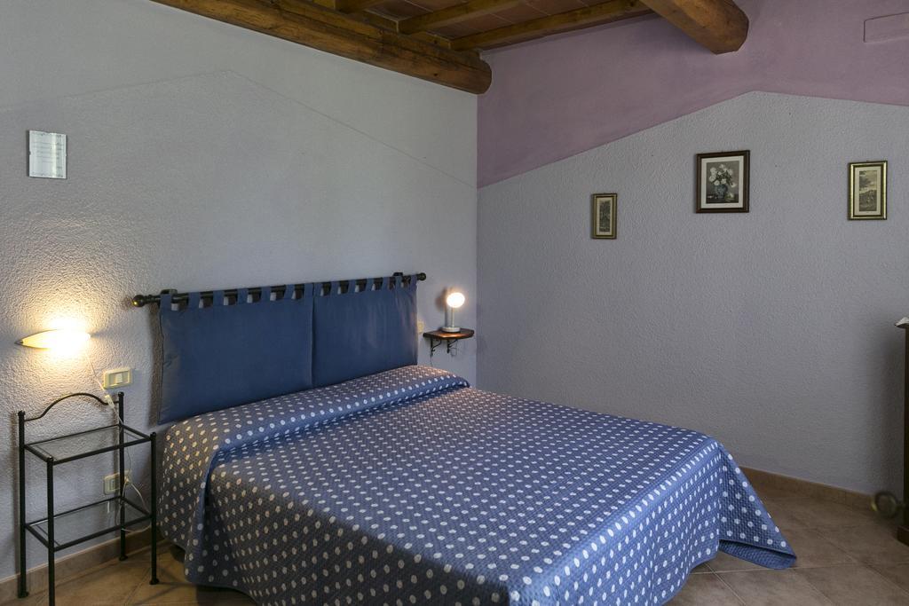 Agriturismo Valdo Grosseto Buitenkant foto