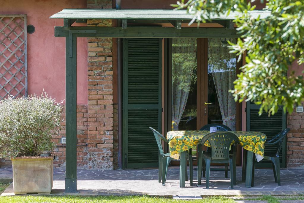 Agriturismo Valdo Grosseto Buitenkant foto